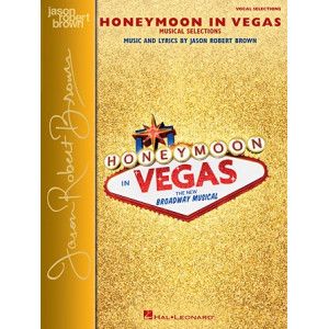 Airport Song (from Honeymoon in Vegas)
