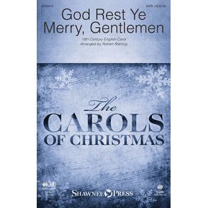 God Rest Ye Merry, Gentlemen