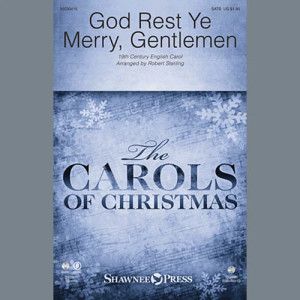 God Rest Ye Merry, Gentlemen