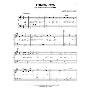 Tomorrow