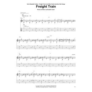 Freight Train