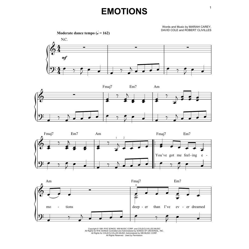 Emotions