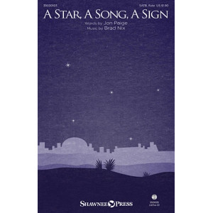 A Star, A Song, A Sign