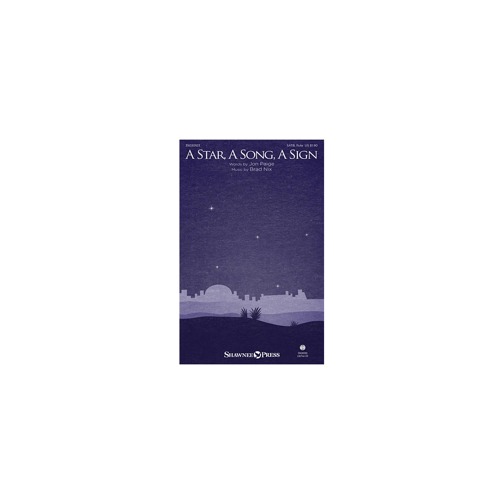 A Star, A Song, A Sign