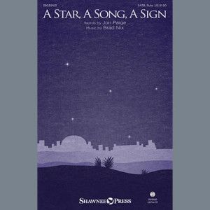 A Star, A Song, A Sign