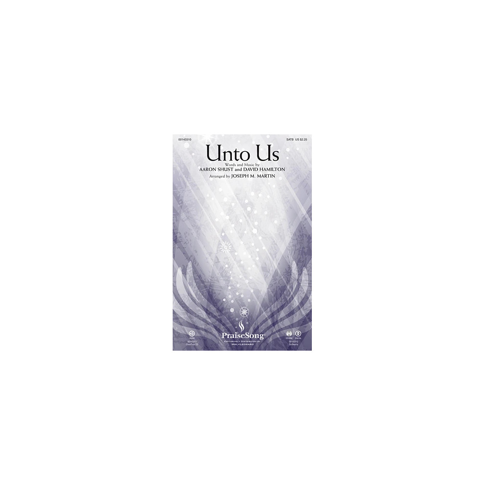 Unto Us