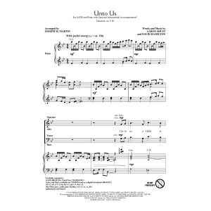Unto Us