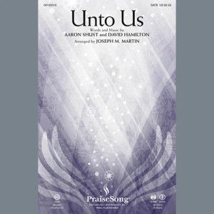 Unto Us