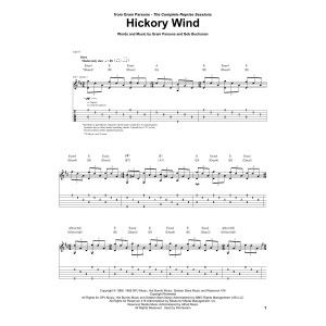 Hickory Wind