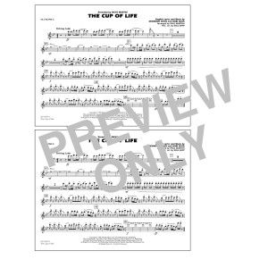 The Cup of Life - Flute/Piccolo