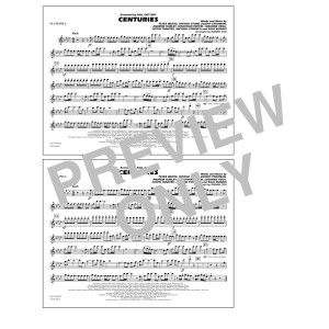 Centuries - Flute/Piccolo