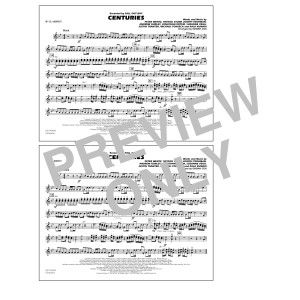 Centuries - Bb Clarinet