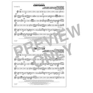 Centuries - Bb Tenor Sax