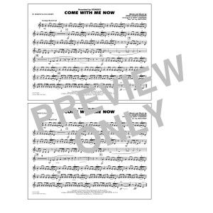 Come with Me Now - Bb Horn/Flugelhorn