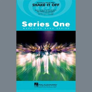 Shake It Off - Bb Horn/3rd Bb Tpt