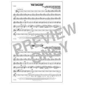 The Walker - F Horn