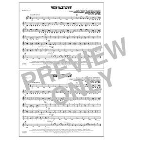 The Walker - Baritone T.C.
