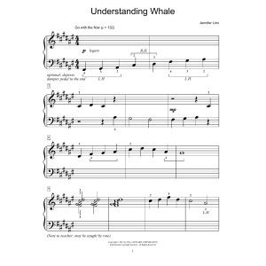Understanding Whale