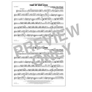 Time of Our Lives - Flute/Piccolo