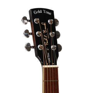 Gold Tone Pbr