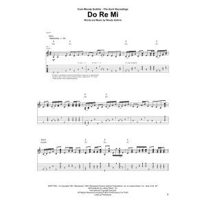 Do Re Mi