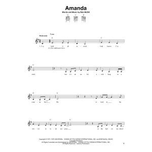 Amanda