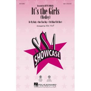 It's The Girls (Medley)