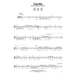 Cecilia