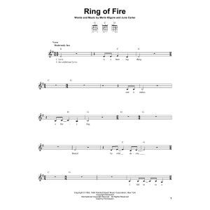 Ring Of Fire