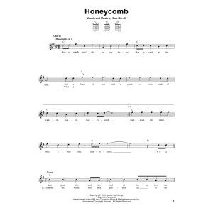 Honeycomb