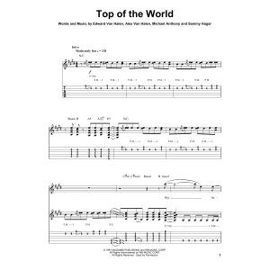 Top Of The World