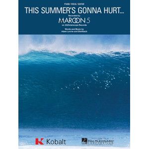 This Summer's Gonna Hurt Like A Motherf***er