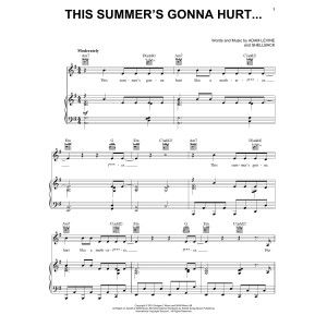 Dieser Sommer wird wie die Hölle weh tun, du Miststück