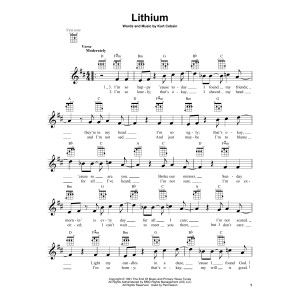 Lithium