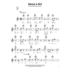 About A Girl