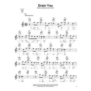 Drain You