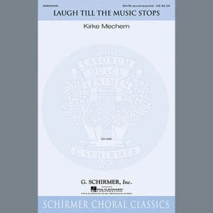 Laugh Till The Music Stops
