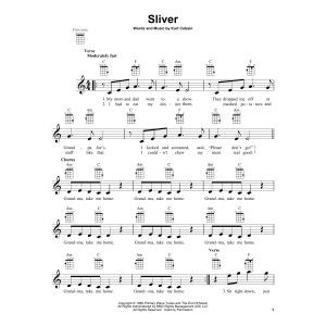 Sliver