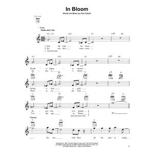 In Bloom