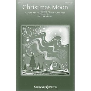 Christmas Moon