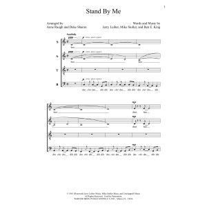 Stand By Me
