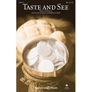 Taste And See
