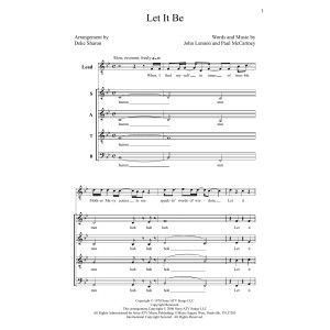 Let It Be