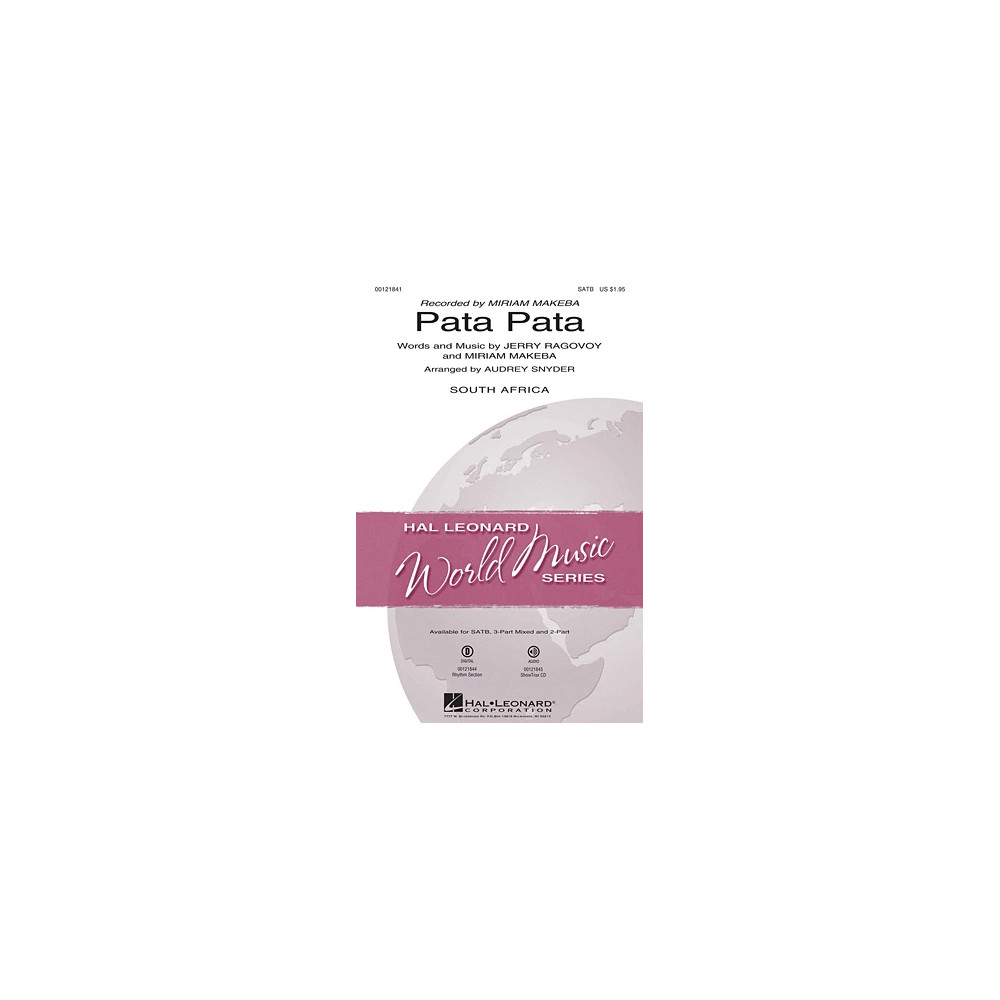 Pata Pata