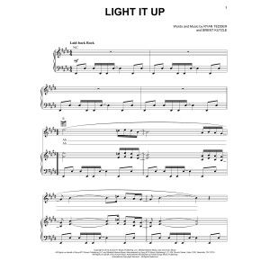 Light It Up