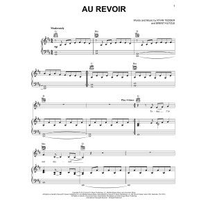 Au Revoir