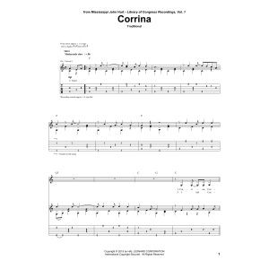 Corrina