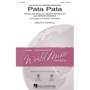 Pata Pata