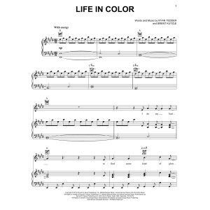 Life In Color