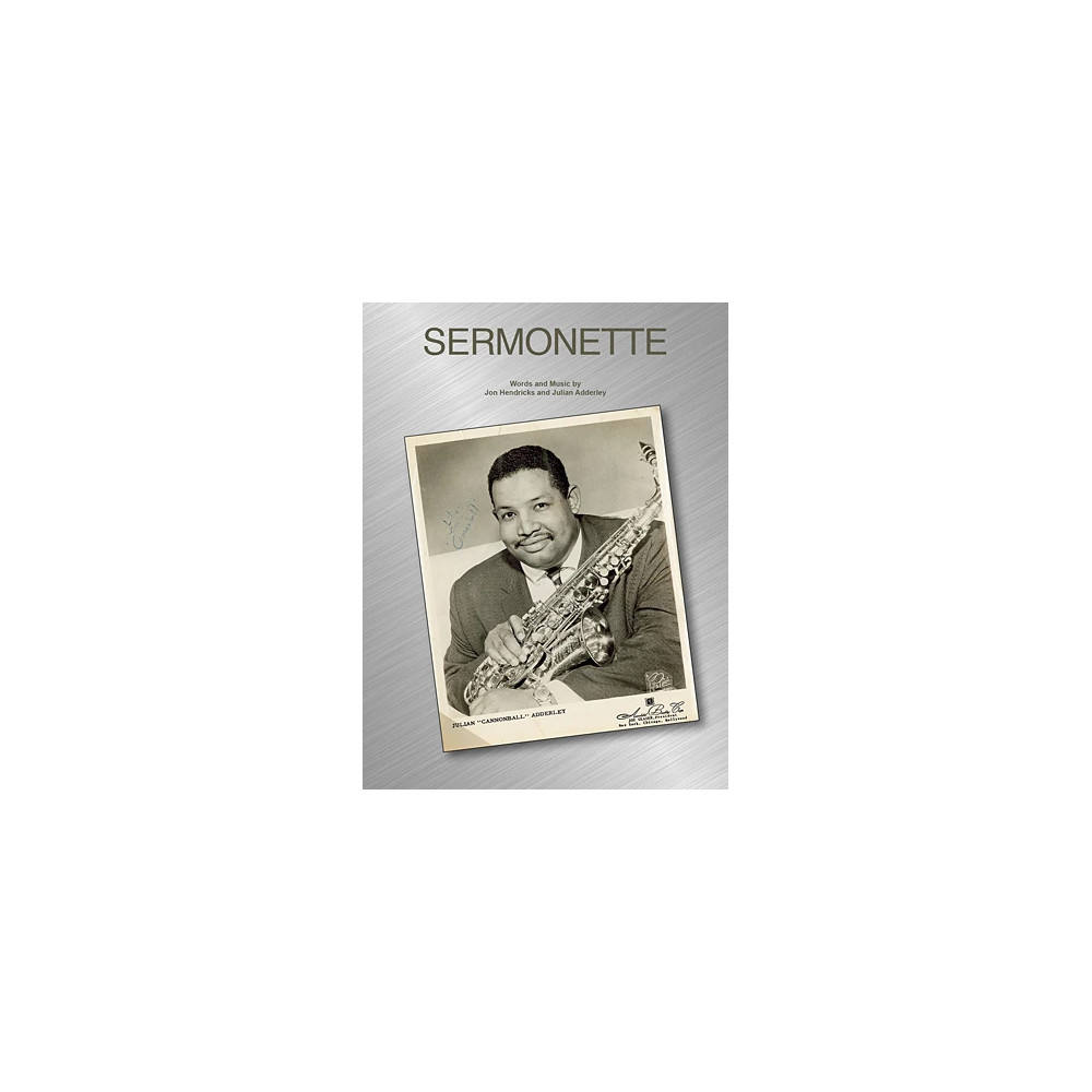 Sermonette
